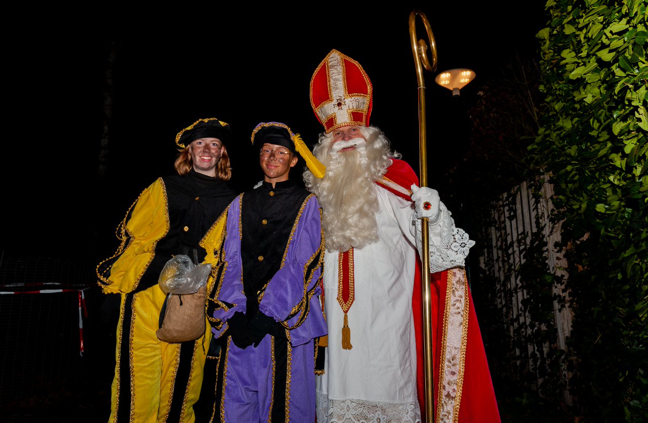 Sinterklaas-4